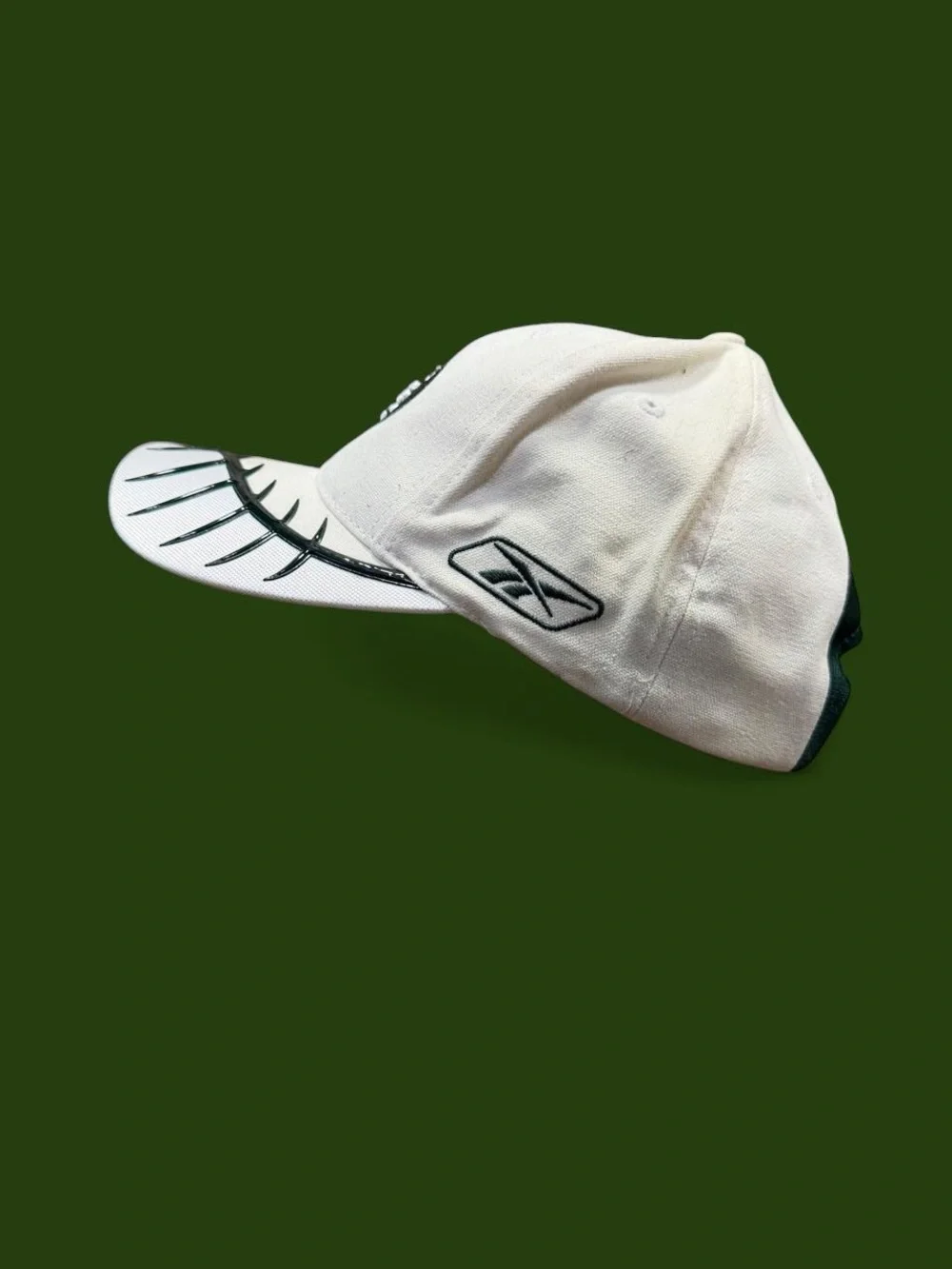 Y2K Reebok/Proline NFL New York Jets Hat